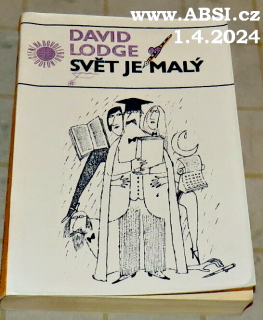 SVĚT JE MALÝ