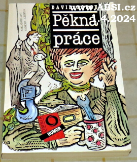 PĚKNÁ PRÁCE
