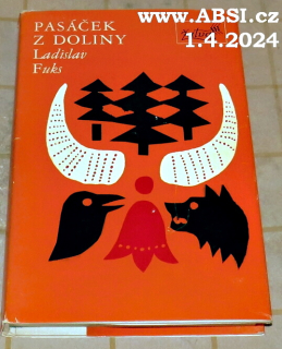 PASÁČEK Z DOLINY