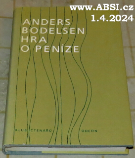 HRA O PENÍZE