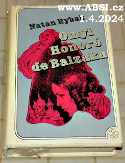 OMYL HONORÉ DE BALZAKA