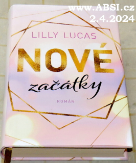 NOVÉ ZAČÁTKY