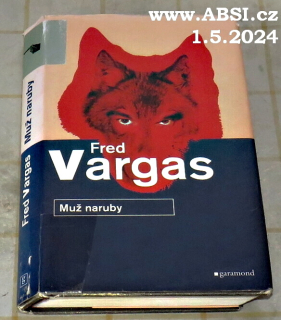 MUŽ NARUBY