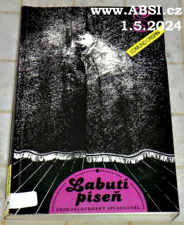 LABUTÍ PÍSEŇ