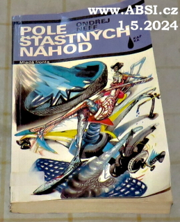 POLE ŠŤASTNÝCH NÁHOD