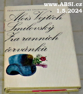 ZA RANNÍCH ČERVÁNKŮ