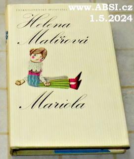 MARIOLA