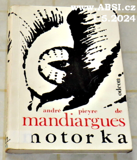 MOTORKA