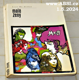 MALÉ ŽENY
