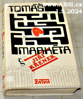 TOMÁŠ A MARKÉTA