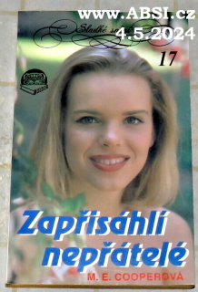 ZAPŘISÁHLÍ NEPŘÁTELÉ