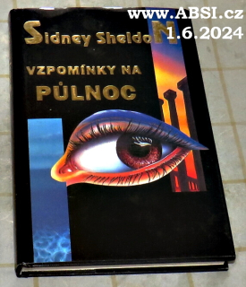 VZPOMÍNKY NA PŮLNOC