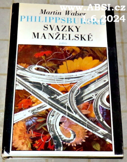 PHILIPPSBURSKÉ SVAZKY MANŽELSKÉ