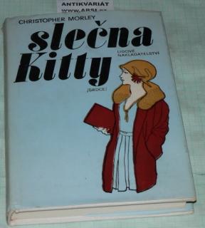 SLEČNA KITTY