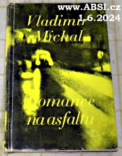 ROMANCE NA ASFALTU
