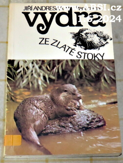 VYDRA ZE ZLATÉ STOKY