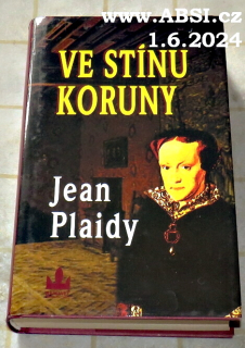 VE STÍNU KORUNY