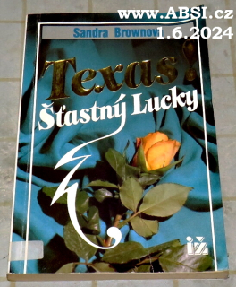TEXAS - ŠŤASTNÝ LUCKY