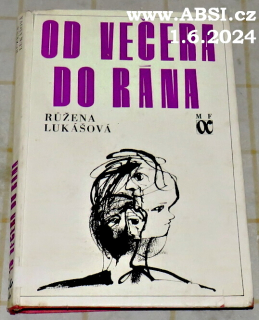 OD VEČERA DO RÁNA