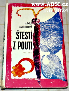 ŠTĚSTÍ Z POUTI