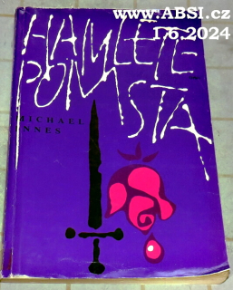 HAMLETE, POMSTA !
