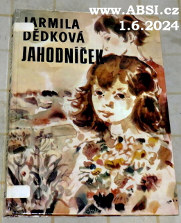 JAHODNÍČEK