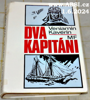 DVA KAPITÁNI