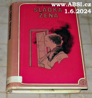 SLADKÁ ŽENA