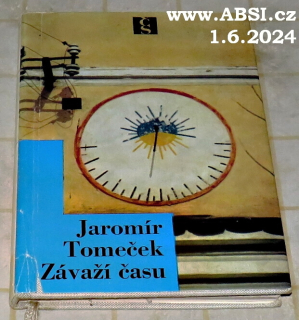 ZÁVAŽÍ ČASU