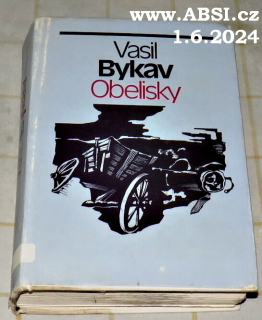 OBELISKY