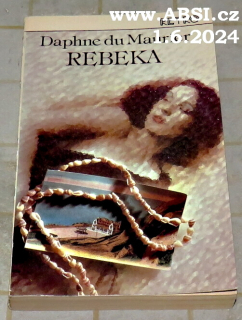 REBEKA
