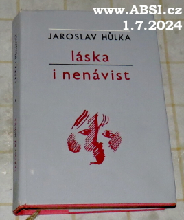 LÁSKA I NENÁVIST