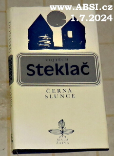 ČERNÁ SLUNCE