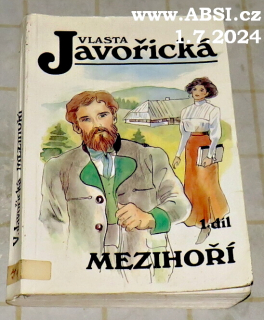MEZIHOŘÍ 1. díl