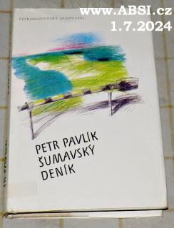 ŠUMVSKÝ DENÍK