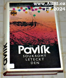 SOUKROMÝ LETECKÝ DEN