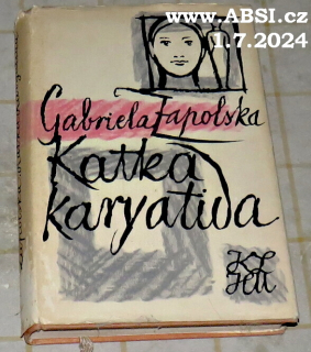 KATKA KARYATIVA