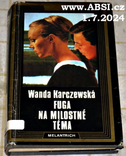 FUGA NA MILOSTNÉ TÉMA