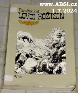 LOVCI KOŽIŠIN