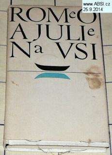 ROMEO A JULIE NA VSI