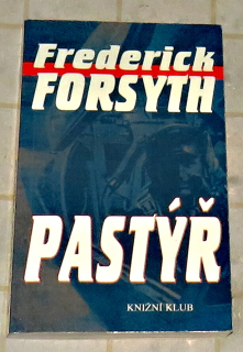 PASTÝŘ