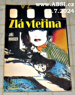 ZLÁ VTEŘINA