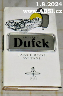 JAK SE RODÍ SVÍTÁNÍ