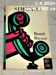 BRATŘÍ RICOVÉ