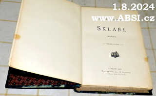 SKLÁŘI
