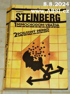 MIMOCHODOM: VRAŽDA, POSLEDNÝ PRÍPAD
