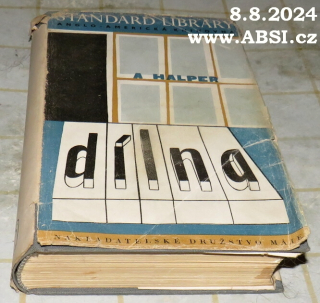 DÍLNA