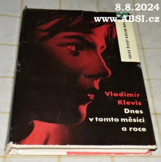 DNES V TOMTO MĚSÍCI A ROCE