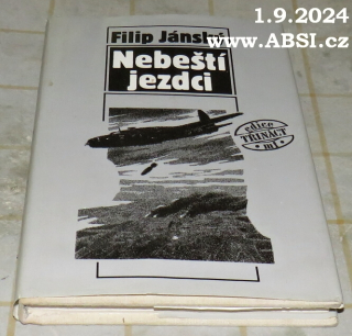 NEBEŠTÍ JEZDCI