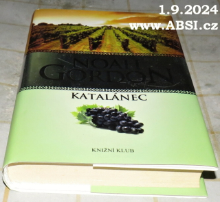 KATALÁNEC